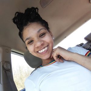 Meet your Posher, Khadijah